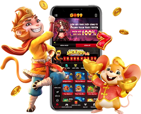Đa dạng trò chơi nổ hũ tại 888ae