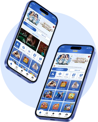 Đồ họa sống động 888ae