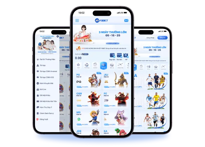 Kho game phong phú 888ae