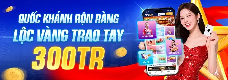 Các chương trình khuyến mãi 888ae