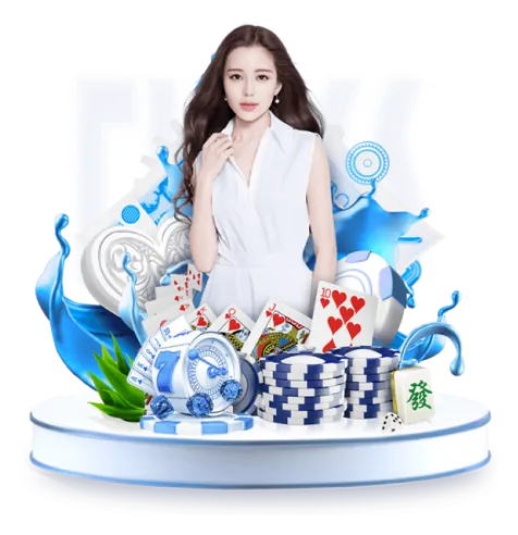 Bàn chơi casino trực tuyến Baccarat tại 888ae